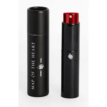 Map Of The Heart Travel Vial 8ml Map Of The Heart Travel Vial 8ml