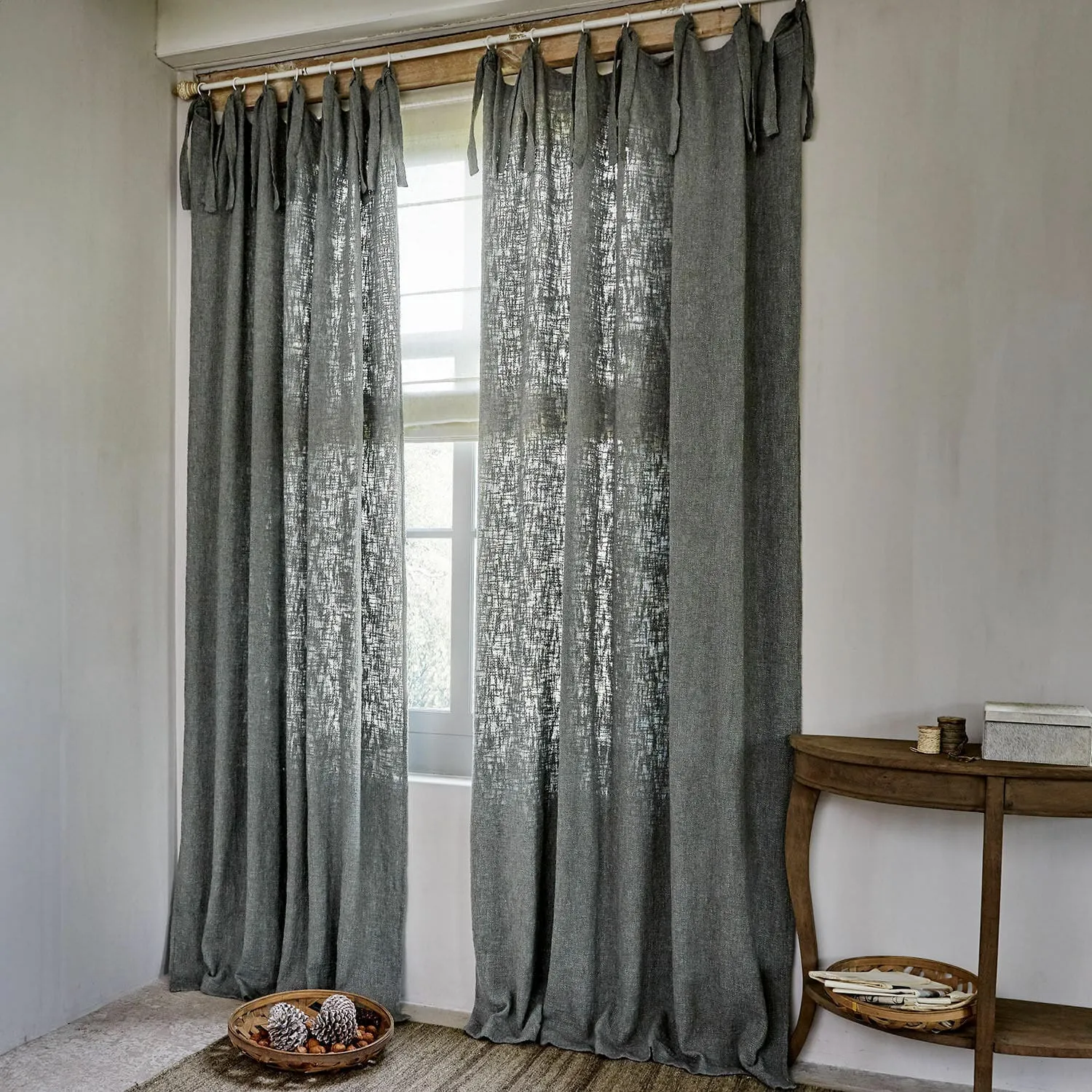 Vorhang Pont-Arcy – Bild 4