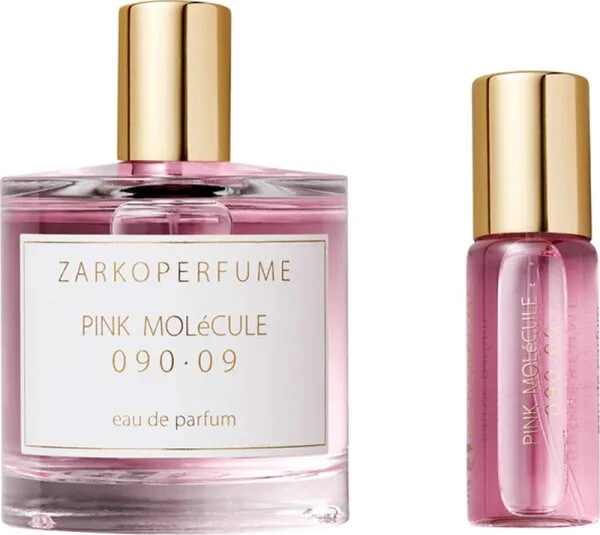 Zarkoperfume Pink Molécule 090.09 Set 1 Stk. Zarkoperfume Pink Molécule 090.09 Set 1 Stk.