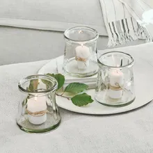 Windlicht 3er Set Gravière Windlicht 3er Set Gravière