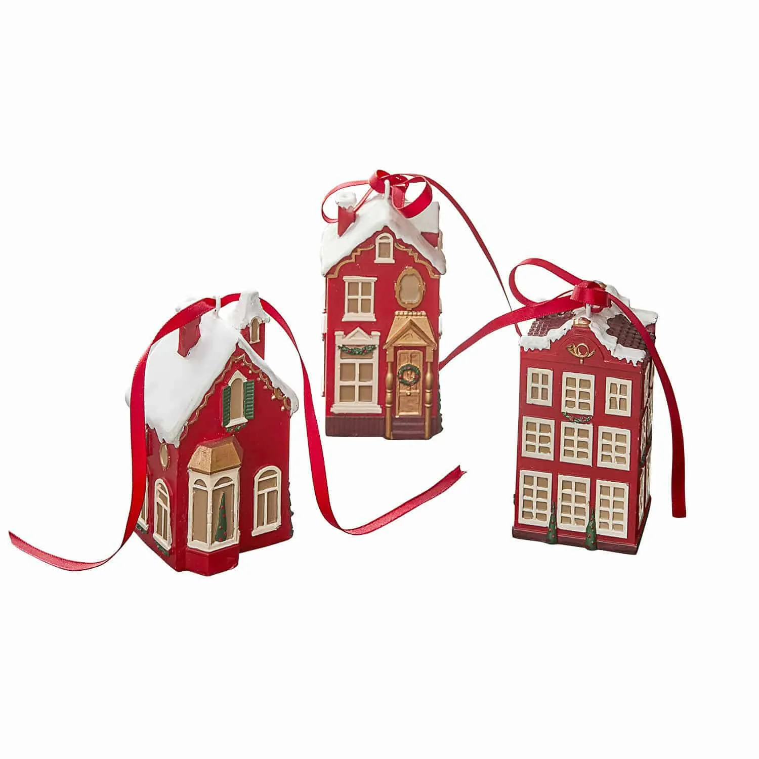 Anhänger 3er Set Aravyn – Bild 3