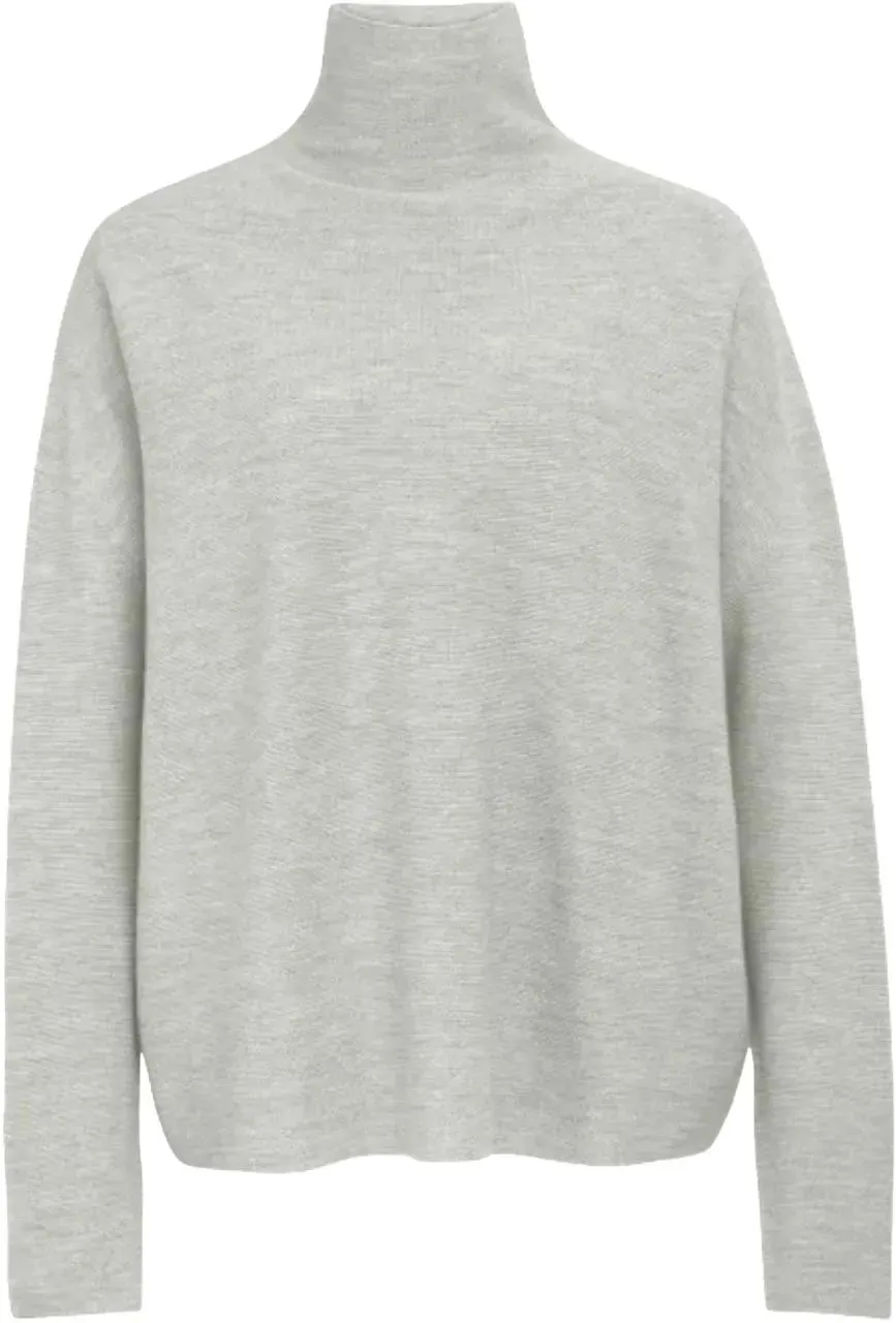 DRYKORN - Drykorn Coltruien Lichtgrijs 420002 Liora - Größe L - grau DRYKORN - Drykorn Coltruien Lichtgrijs 420002 Liora - Größe L - grau