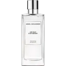 Angel Schlesser Les Eaux d%27un Instant Tempting Bergamot Eau de Toilette (EdT) 100 ml Angel Schlesser Les Eaux d%27un Instant Tempting Bergamot Eau de Toilette (EdT) 100 ml