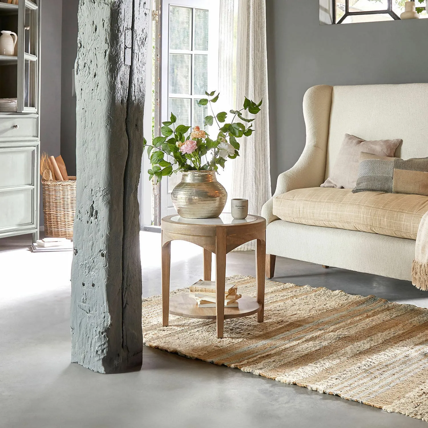 Beistelltisch Annabelle – Bild 5