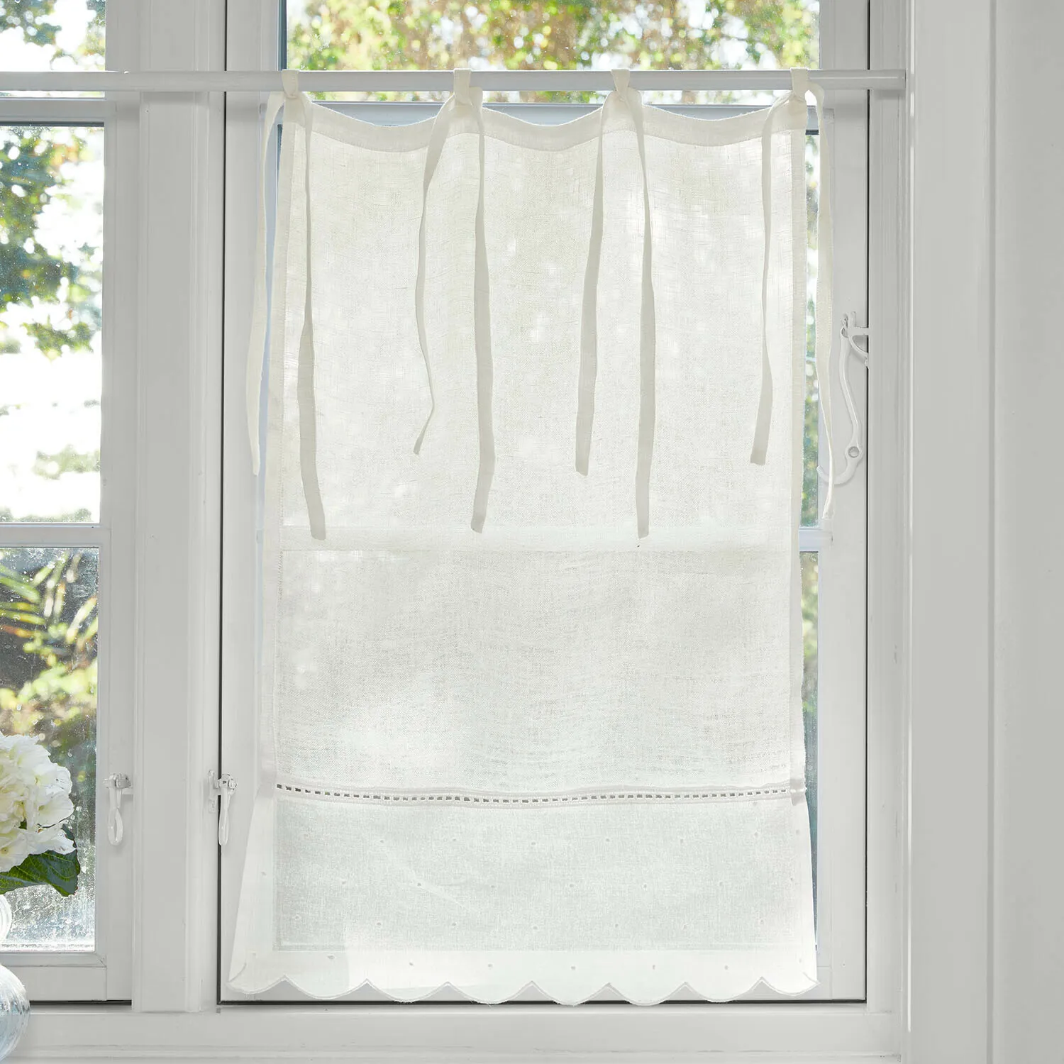 Scheibengardine Nivelles Scheibengardine Nivelles