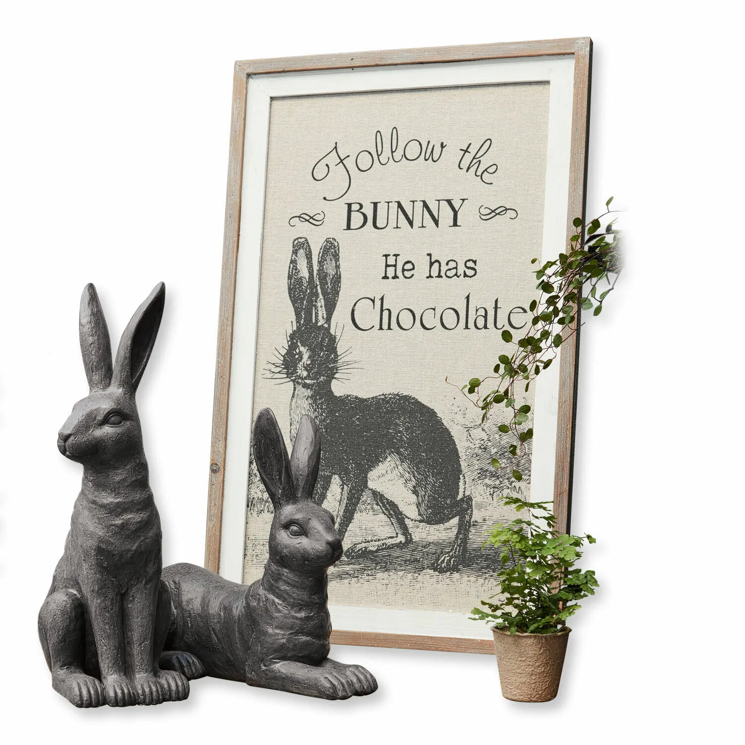 Dekoboard Chocolate – Bild 3