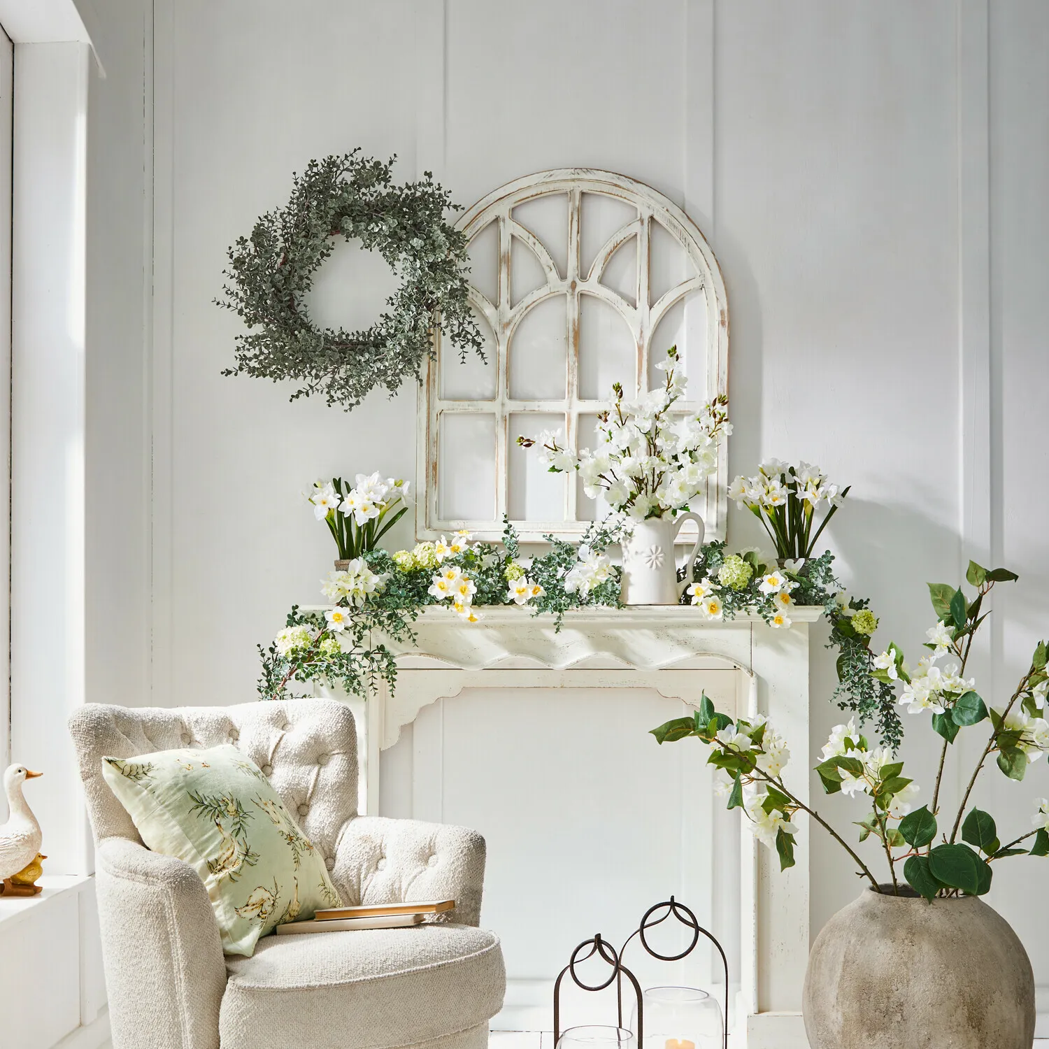 Deko-Fenster Morilev – Bild 4