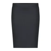 Marc Cain - Rock aus Stretchjersey - Größe 38 - schwarz Marc Cain - Rock aus Stretchjersey - Größe 38 - schwarz