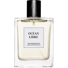 Pro Fragrantia Océan Libre Eau de Parfum (EdP) 100 ml Pro Fragrantia Océan Libre Eau de Parfum (EdP) 100 ml