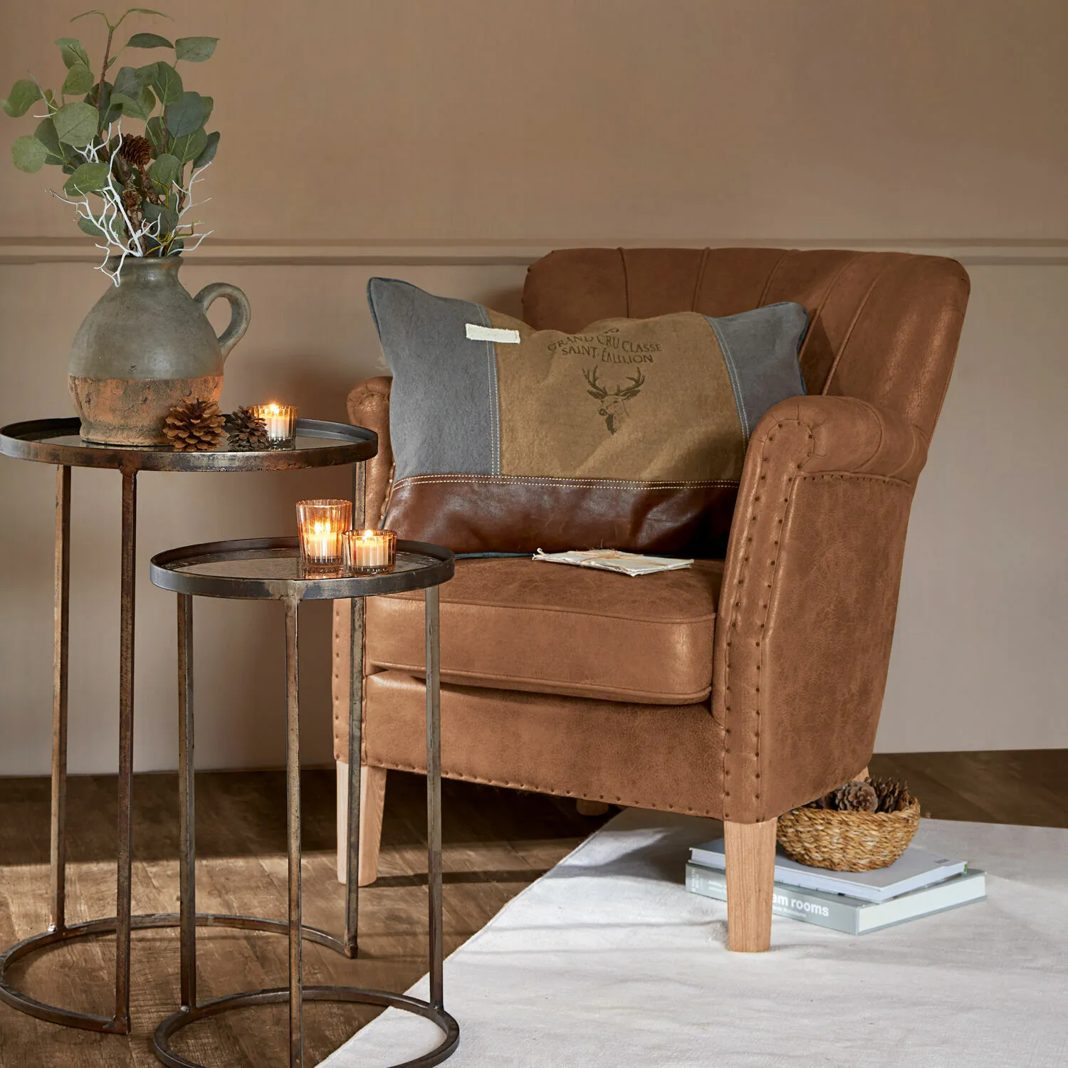 Sessel Bartley – Bild 2