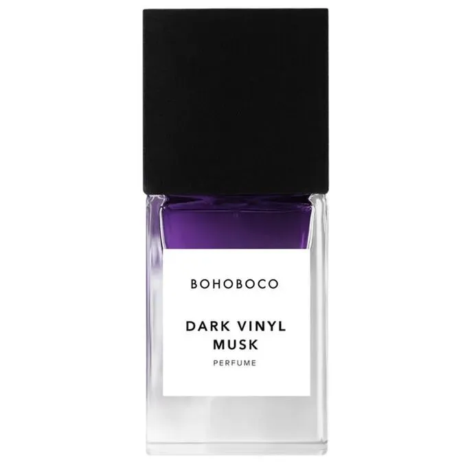 Bohoboco Dark Vinyl Musk Eau De Parfum Spray 50ml Bohoboco Dark Vinyl Musk Eau De Parfum Spray 50ml