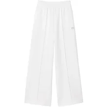 Lacoste - Contemporary Trousers - Größe 36 - weiß Lacoste - Contemporary Trousers - Größe 36 - weiß