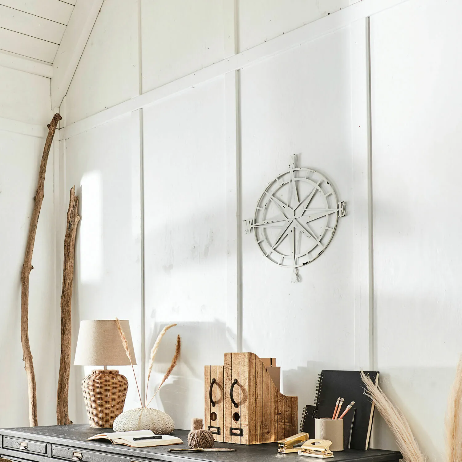 Windrose Bianco – Bild 2