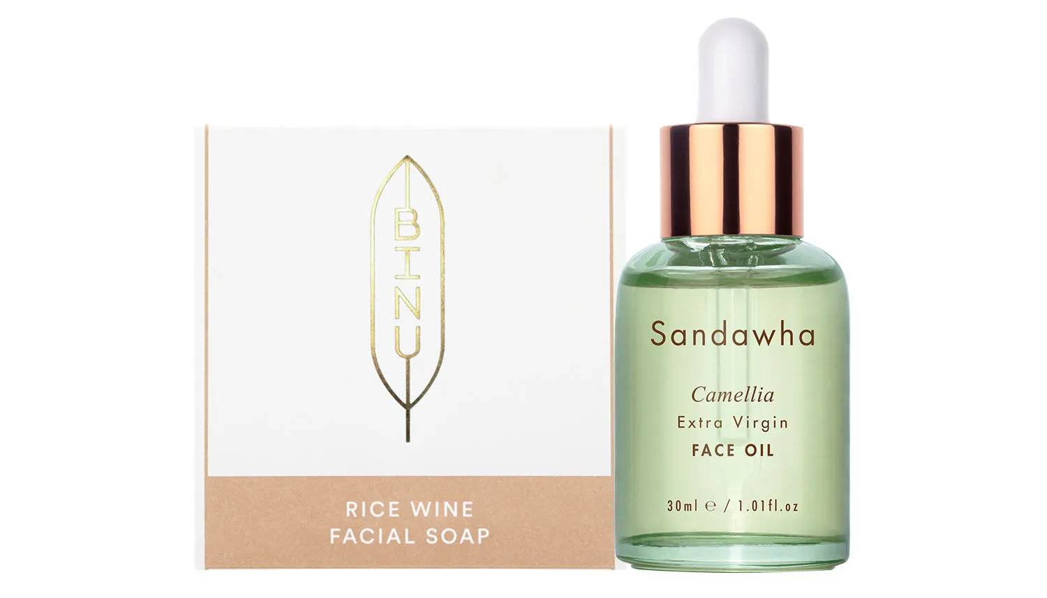 Extra Set – Mit Rice Wine Facial Soap Extra Set – Mit Rice Wine Facial Soap