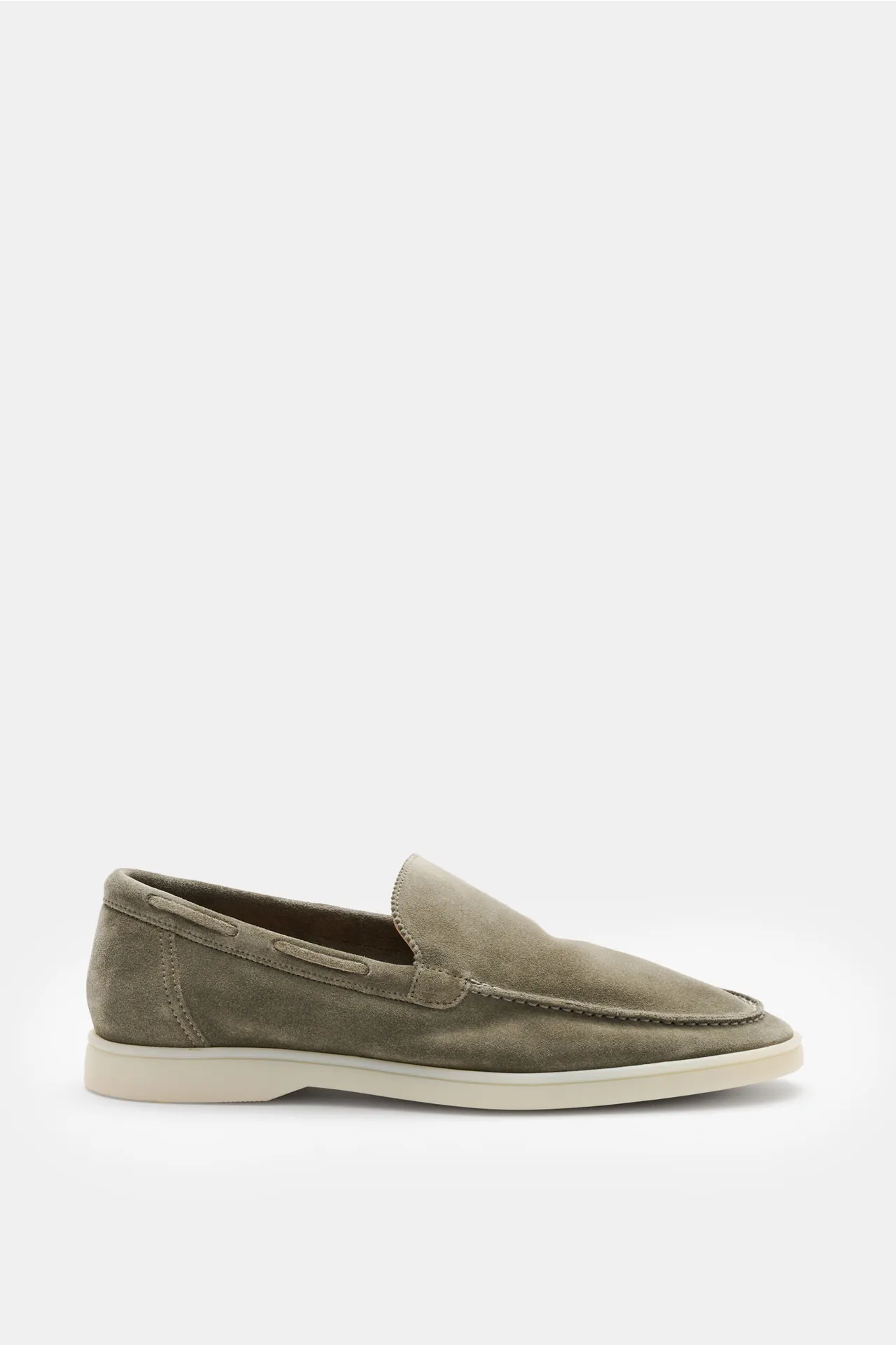 Aurélien - Herren - Loafer %27Yacht 2.0%27 oliv Aurélien - Herren - Loafer %27Yacht 2.0%27 oliv