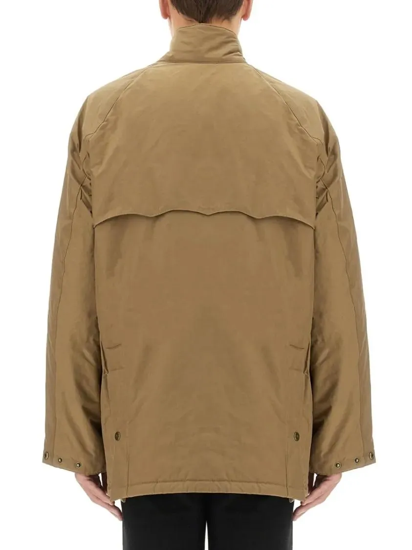 Baracuta - "Bedale" Jacket - Größe L - beige – Bild 3