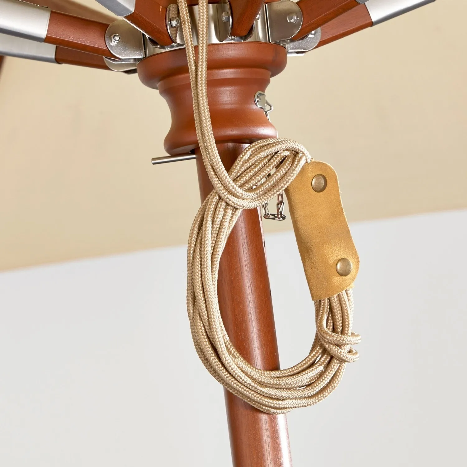 Sonnenschirm Brent – Bild 2