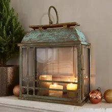 Laterne Eglise Laterne Eglise