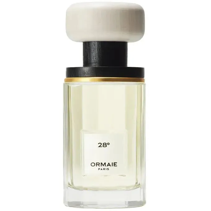 Ormaie Paris 28° Eau De Parfum Spray 100ml Ormaie Paris 28° Eau De Parfum Spray 100ml