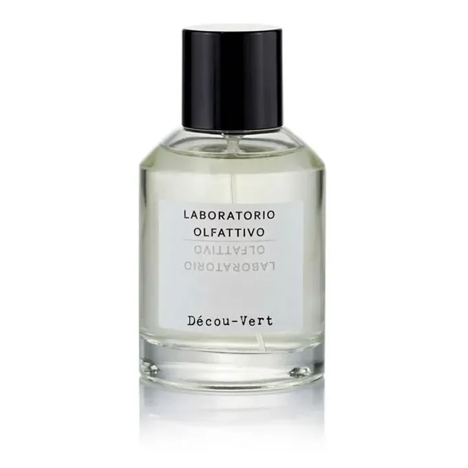 Laboratorio Olfattivo Décou-Vert Eau De Parfum Spray 100ml Laboratorio Olfattivo Décou-Vert Eau De Parfum Spray 100ml