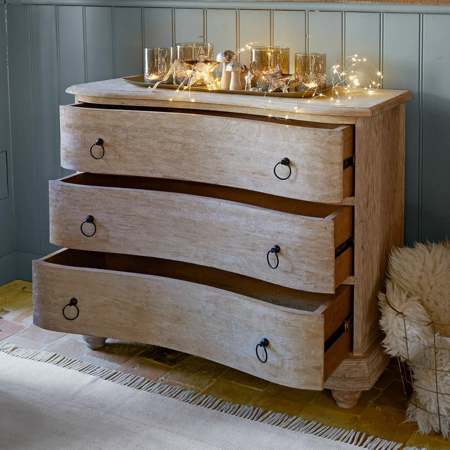 Kommode Lucenze – Bild 5