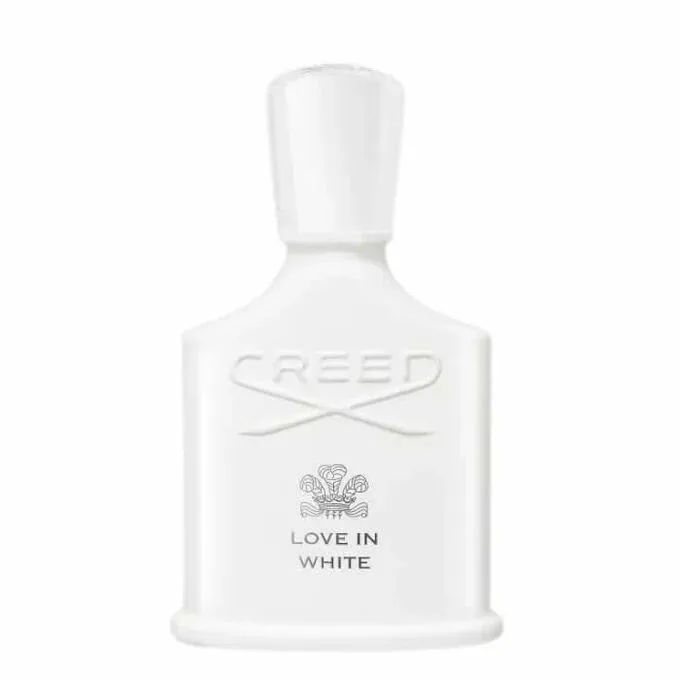 Love In White Eau De Parfum Spray 75ml Love In White Eau De Parfum Spray 75ml