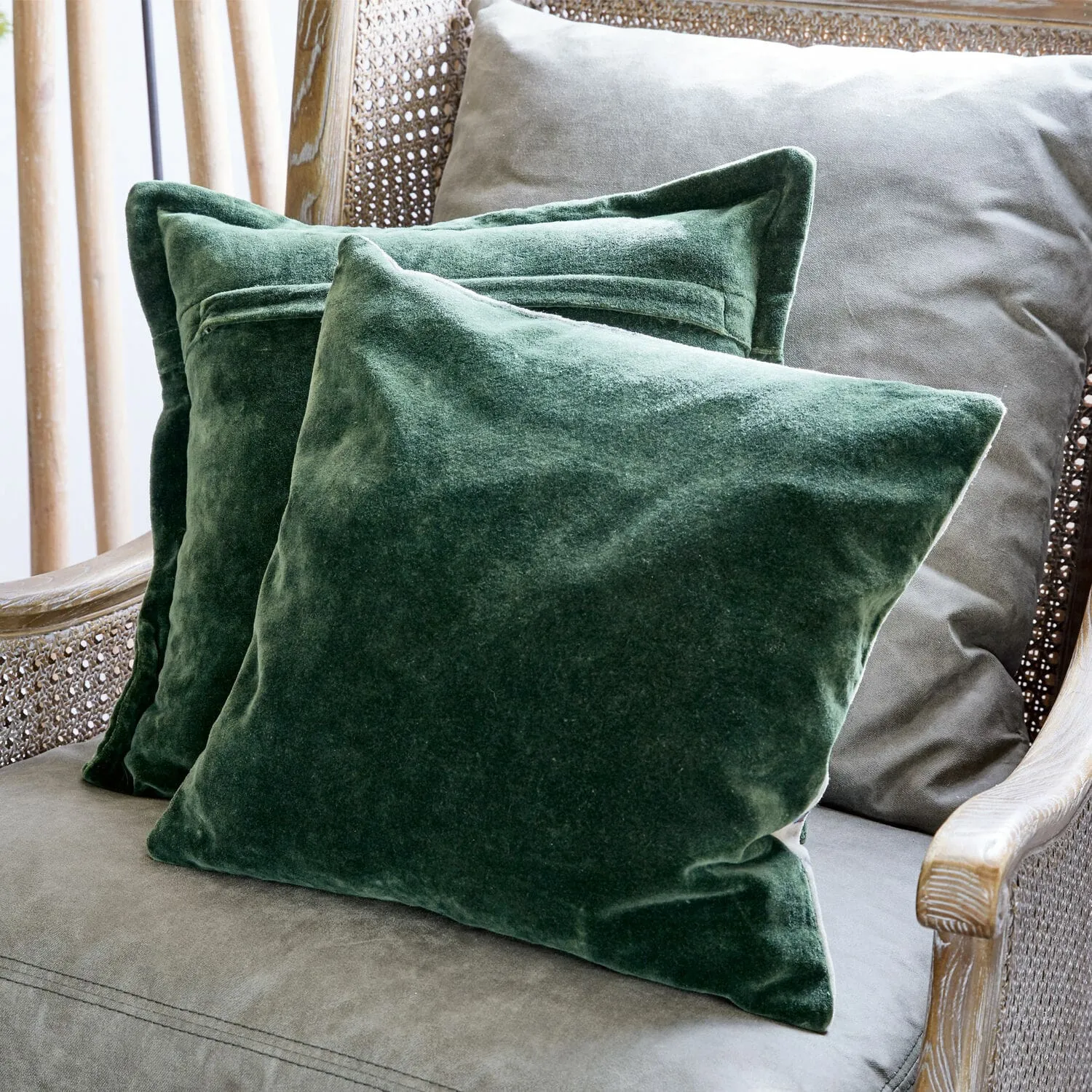 Kissenhülle 2er Set Anie – Bild 4