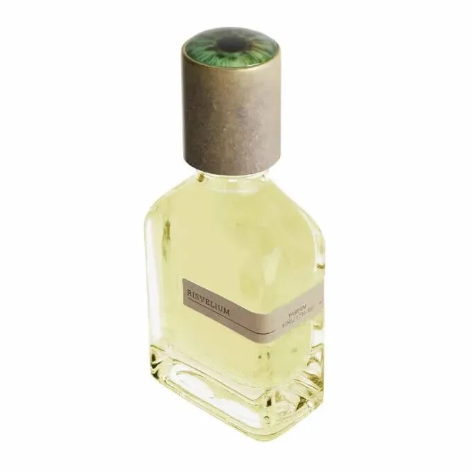 Orto Parisi Risvelium Eau De Parfum Spray 50ml Orto Parisi Risvelium Eau De Parfum Spray 50ml