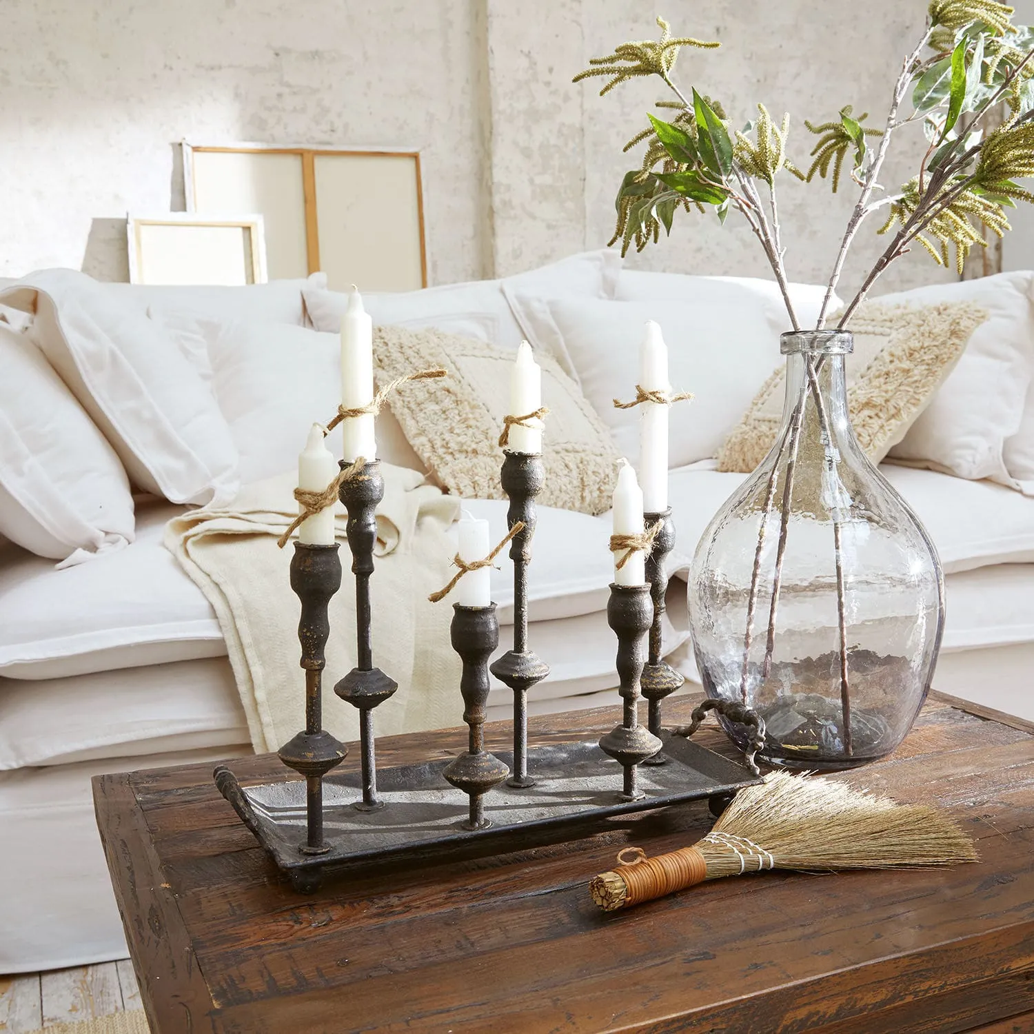 Kerzenständer Aisa – Bild 4