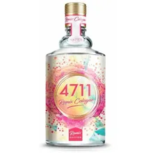 4711 Remix Cologne Neroli Eau De Cologne Spray 100ml 4711 Remix Cologne Neroli Eau De Cologne Spray 100ml