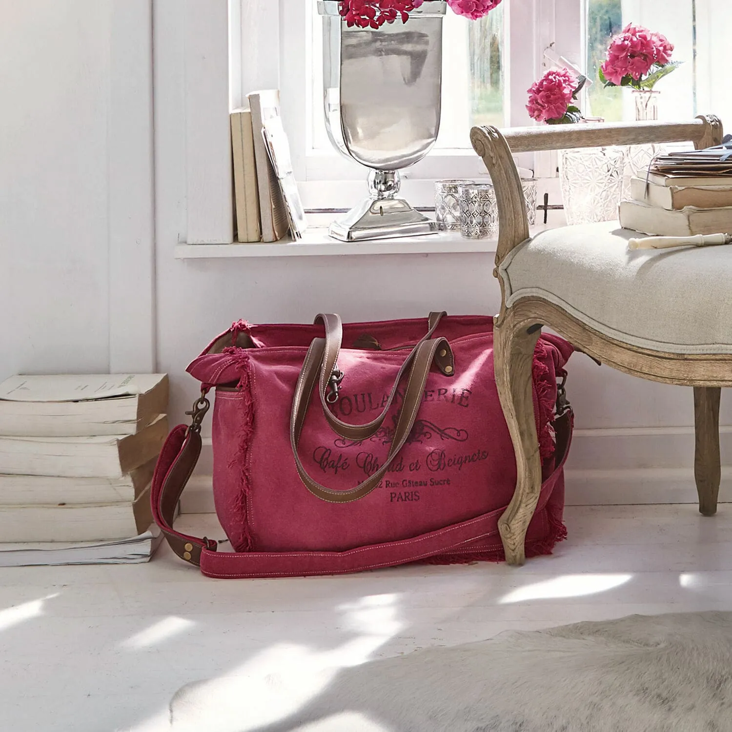 Tasche Anoush – Bild 4