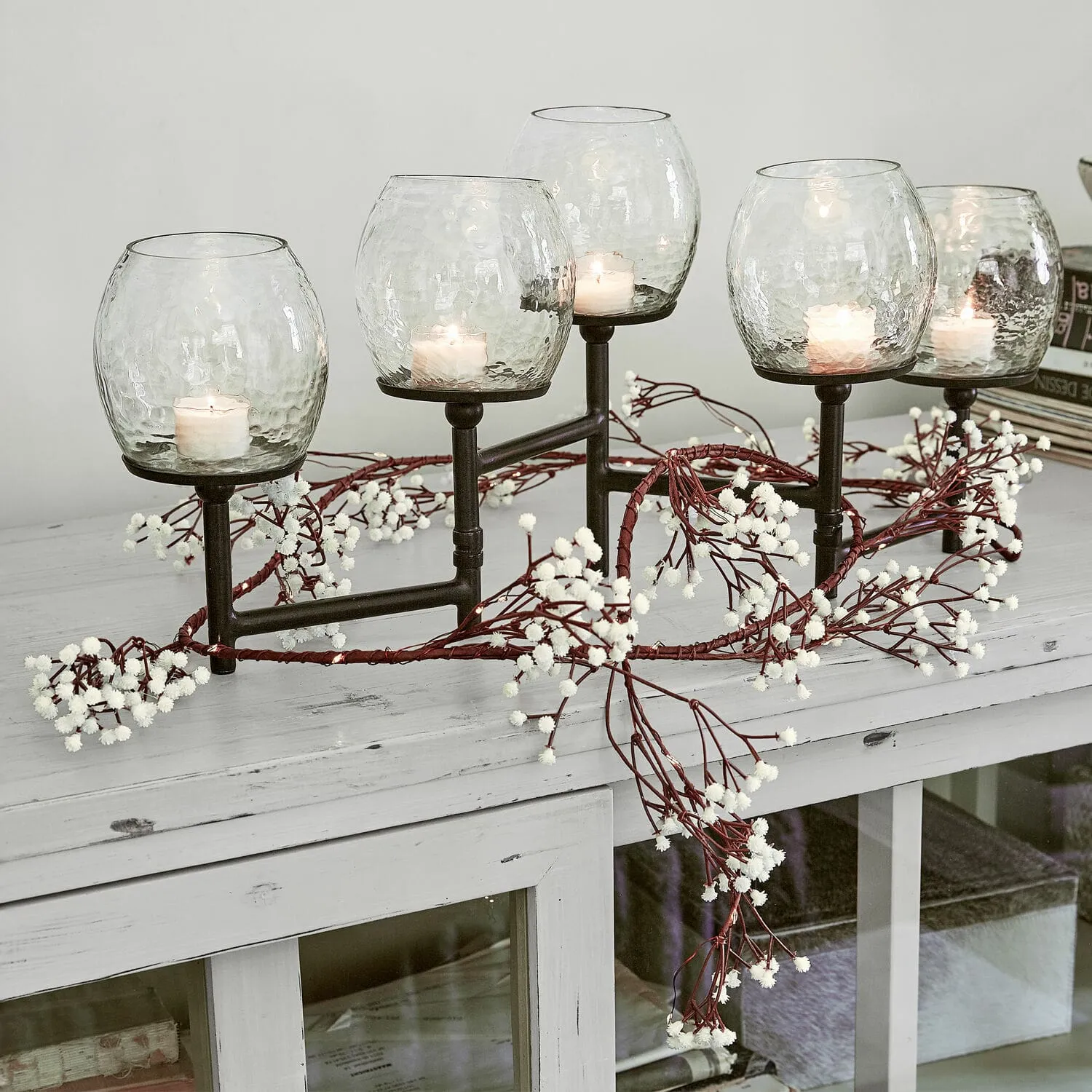 Lichterkette Fabrielle – Bild 2