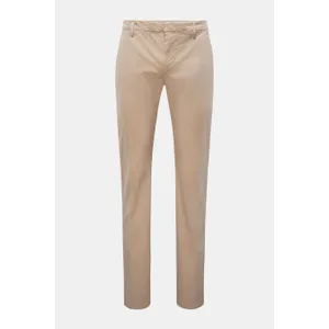 Dondup - Herren - Baumwollhose %27Spiritissimo%27 beige Dondup - Herren - Baumwollhose %27Spiritissimo%27 beige