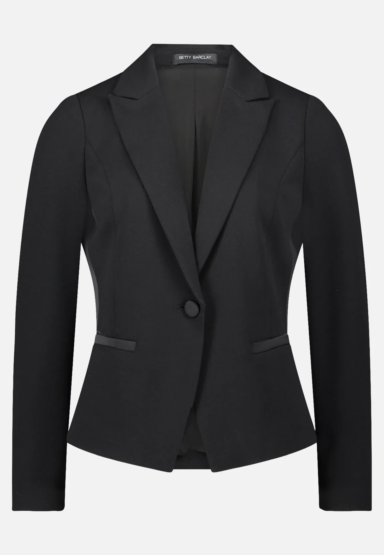 Kurzblazer langarm – Bild 3