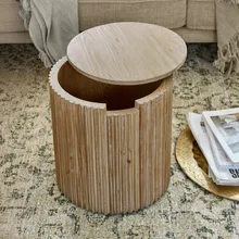 Beistelltisch Saintouré Beistelltisch Saintouré