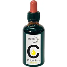 Arcos Colour Plus Blond 50 ml Arcos Colour Plus Blond 50 ml
