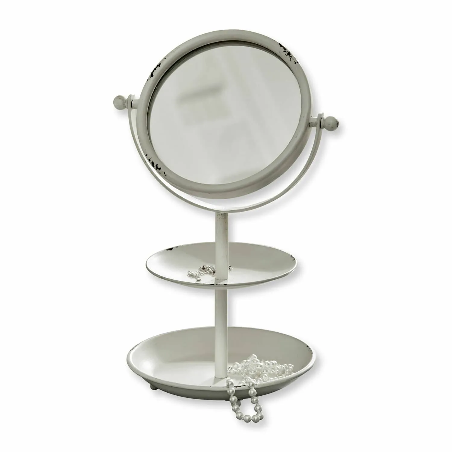 Kosmetikspiegel Elsa – Bild 3