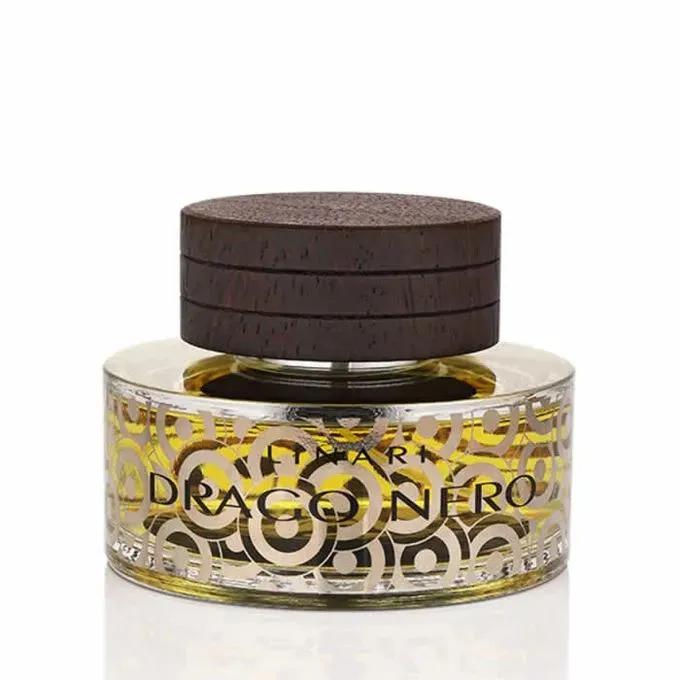 Linari Drago Nero Eau De Parfum Spray 100ml Linari Drago Nero Eau De Parfum Spray 100ml
