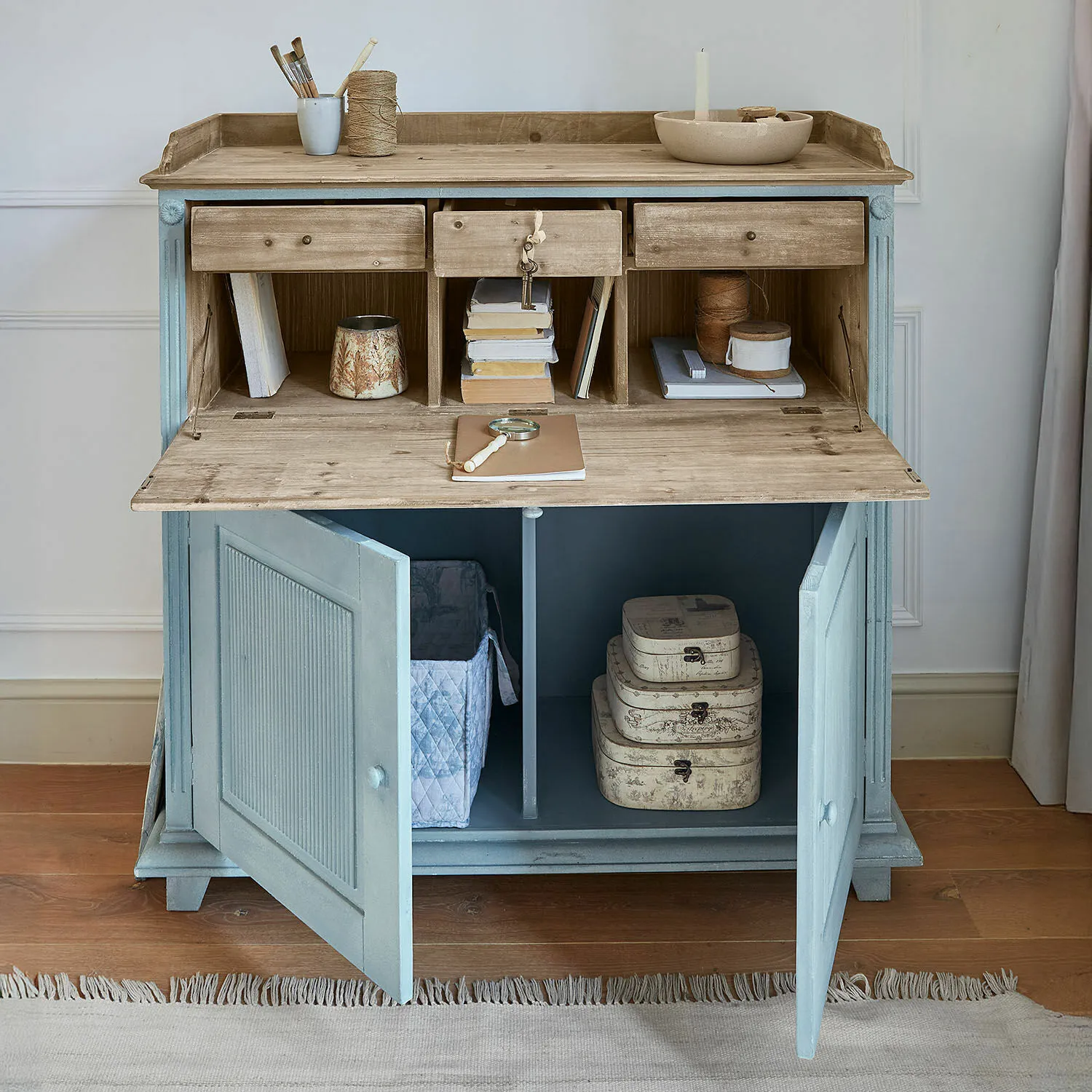 Sekretär Marignelle Sekretär Marignelle