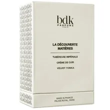 Bdk Parfums La Découverte Marières 3x10ml Bdk Parfums La Découverte Marières 3x10ml