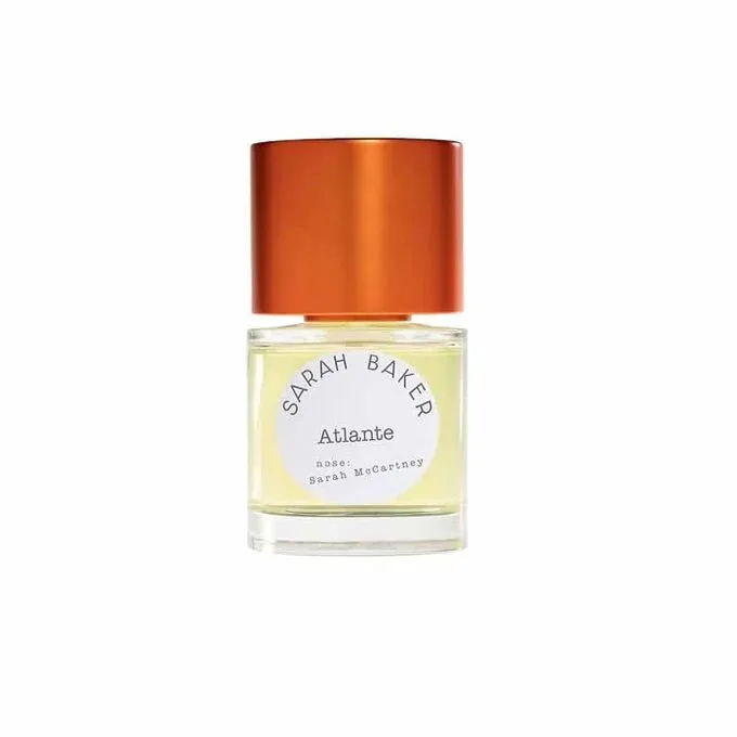 Sarah Baker Atlante Extrait De Parfum Spray 100ml Sarah Baker Atlante Extrait De Parfum Spray 100ml