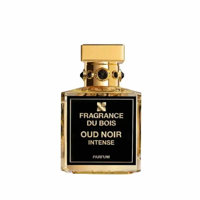 Fragrance Du Bois Oud Noir Intense Eau De Parfum Spray 50ml Fragrance Du Bois Oud Noir Intense Eau De Parfum Spray 50ml