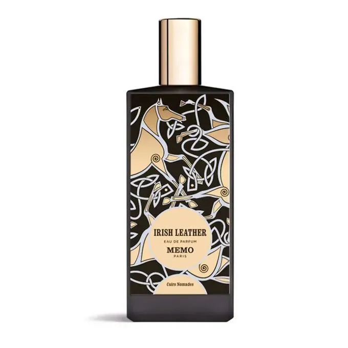 Memo Paris Irish Leather Eau De Parfum Spray 75ml Memo Paris Irish Leather Eau De Parfum Spray 75ml