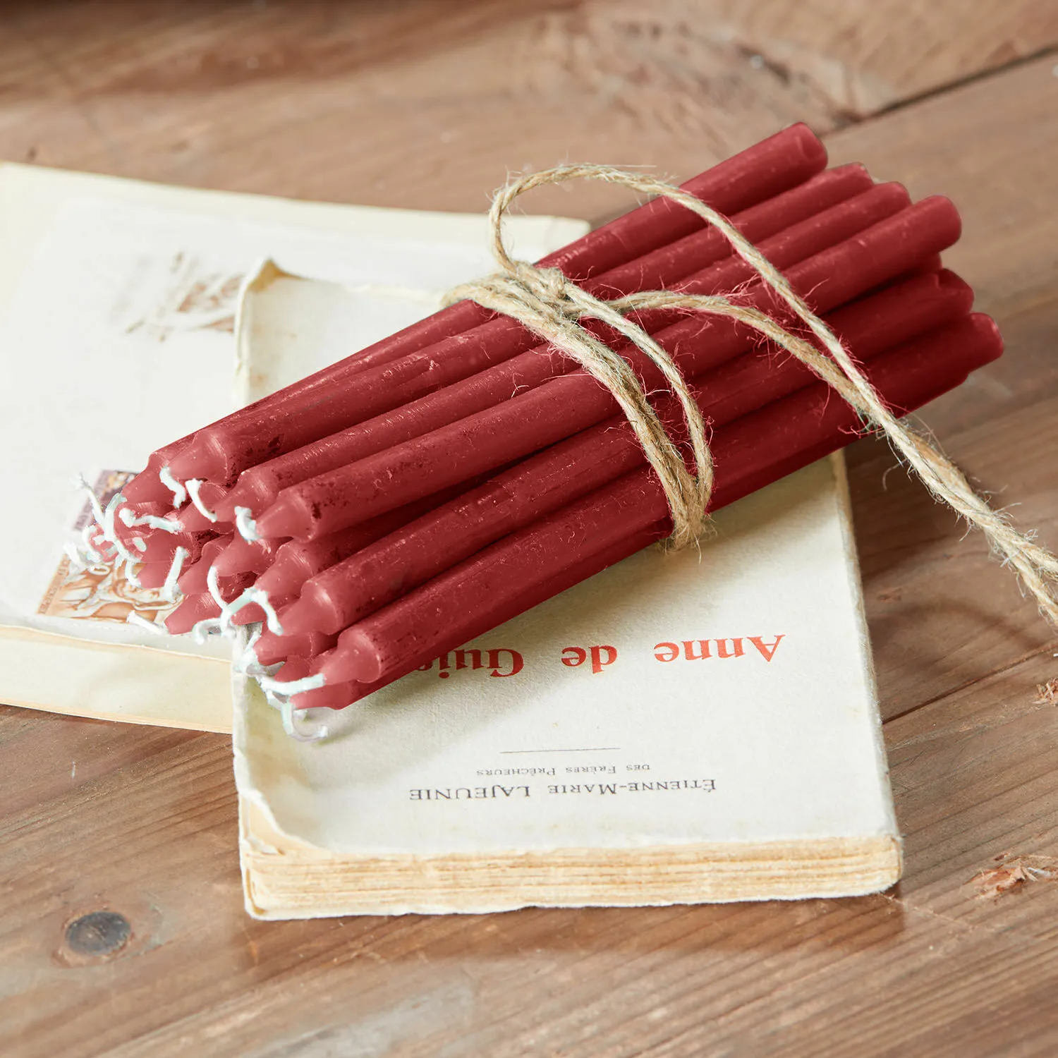 Kerze 20er Set Lysarion Kerze 20er Set Lysarion