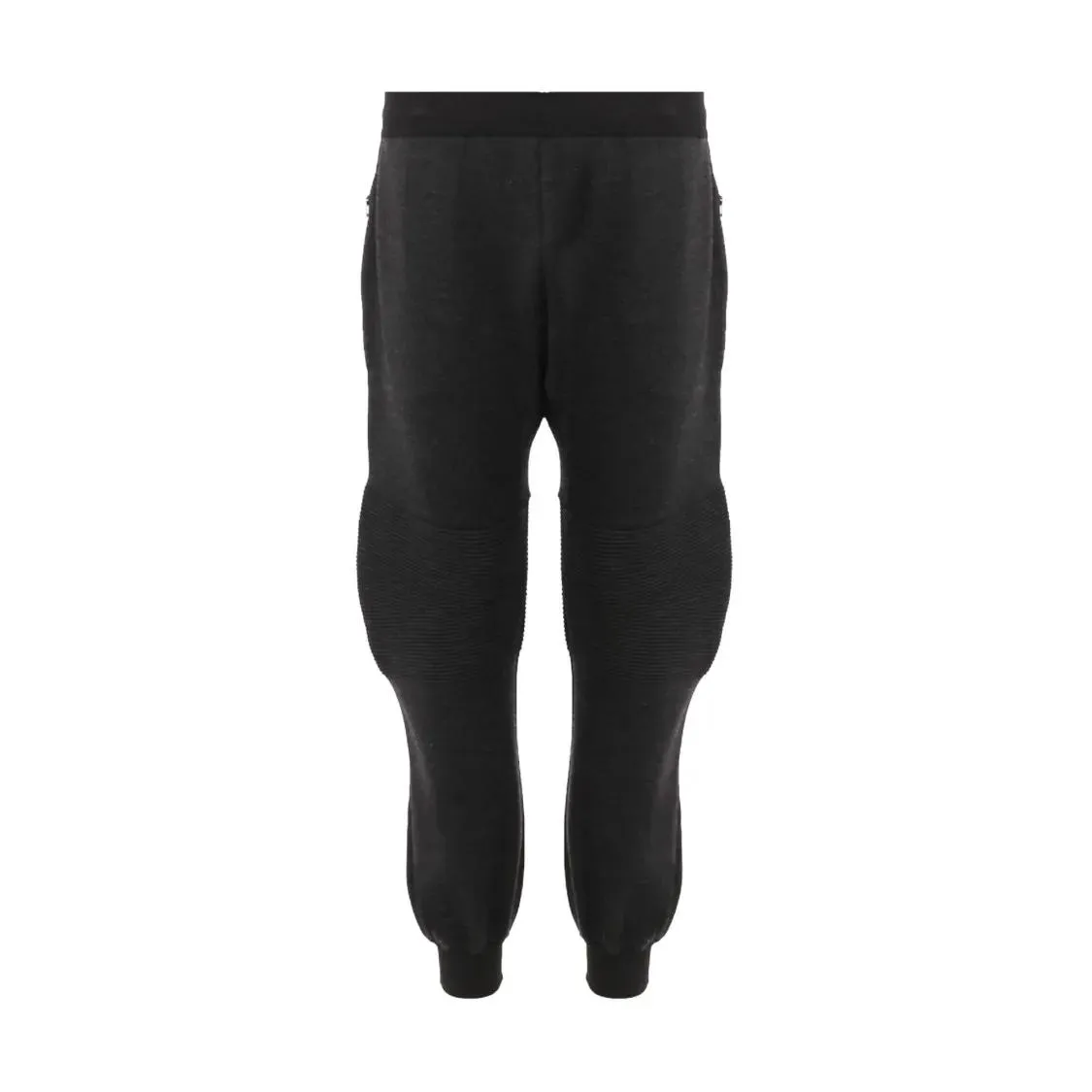 Bottega Veneta - Virgin Wool Pants - Größe 52 - schwarz Bottega Veneta - Virgin Wool Pants - Größe 52 - schwarz
