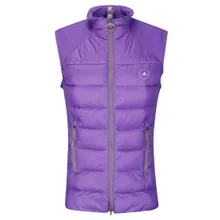 Adidas By Stella Mccartney - Asmc Golf Vest - Größe S - lila Adidas By Stella Mccartney - Asmc Golf Vest - Größe S - lila
