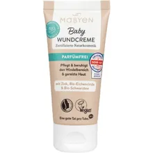 Mabyen Baby Wundschutzcreme 50 ml Mabyen Baby Wundschutzcreme 50 ml