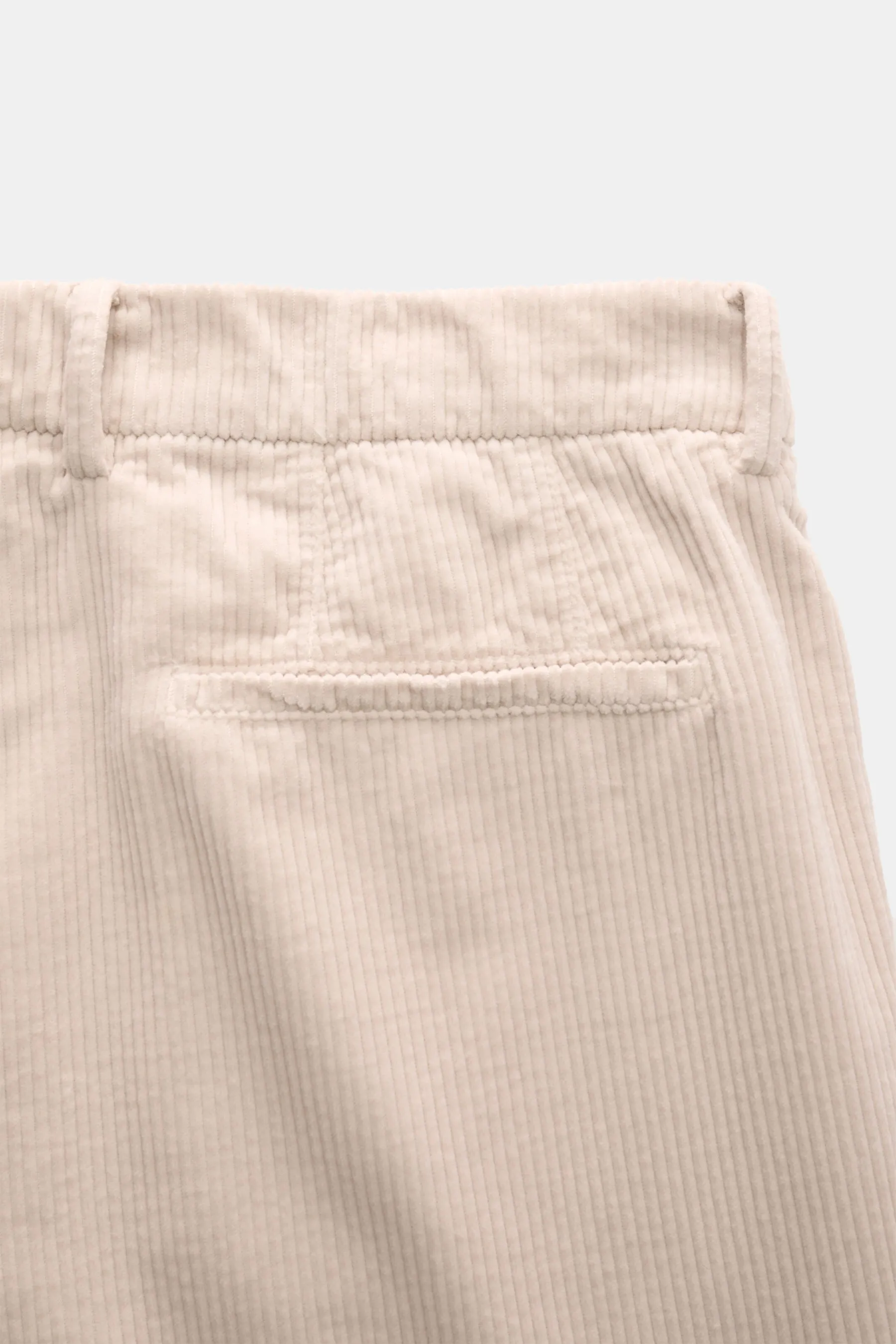 Brunello Cucinelli - Herren - Cordhose sand – Bild 3