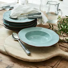 Suppenteller 6er Set Biarré Suppenteller 6er Set Biarré