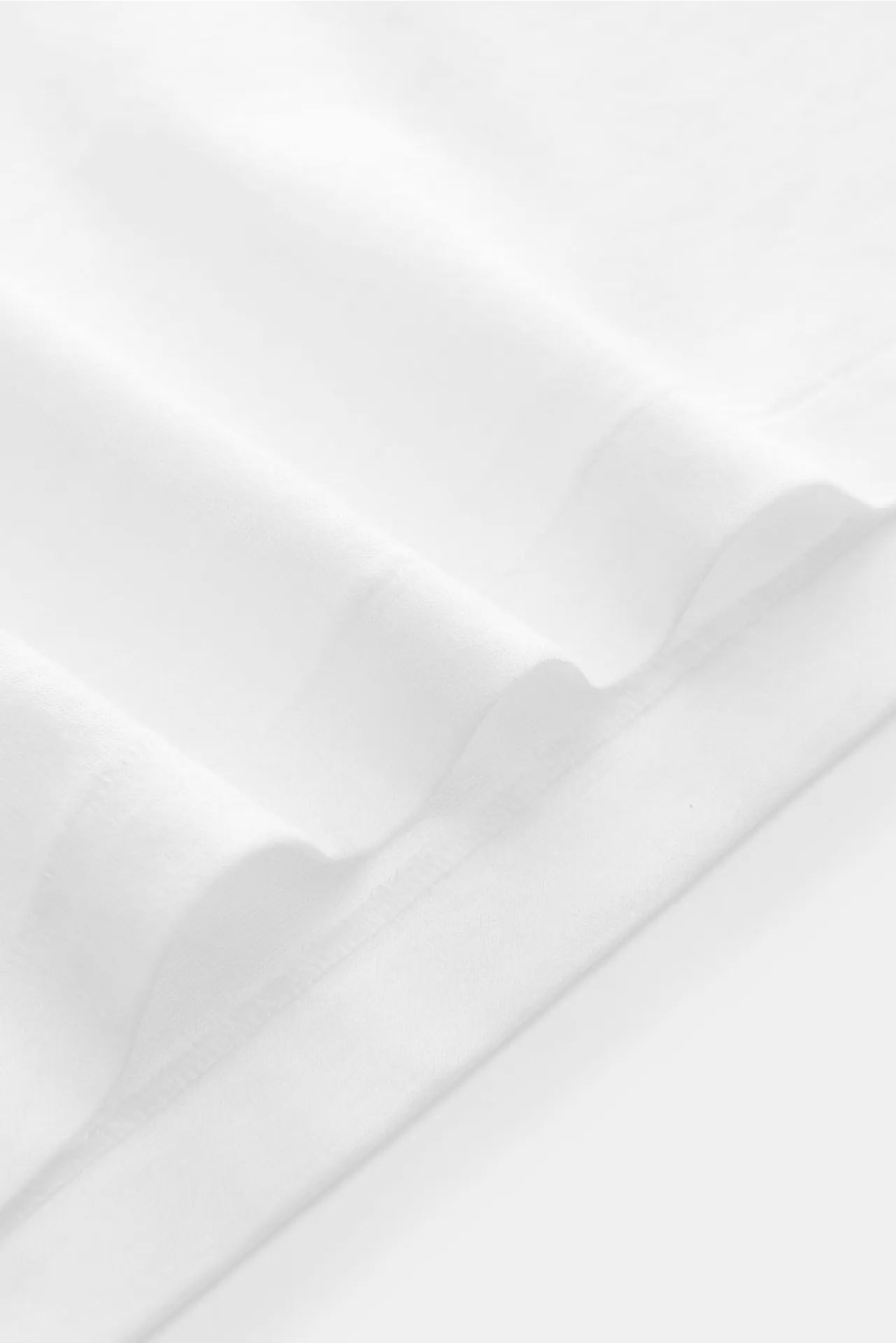 Zimmerli - Herren - Rundhals-Unterhemd 'Royal Classic' weiß – Bild 4